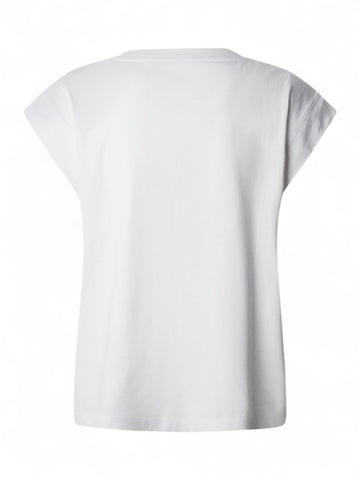 T-shirt Donna - Bianco