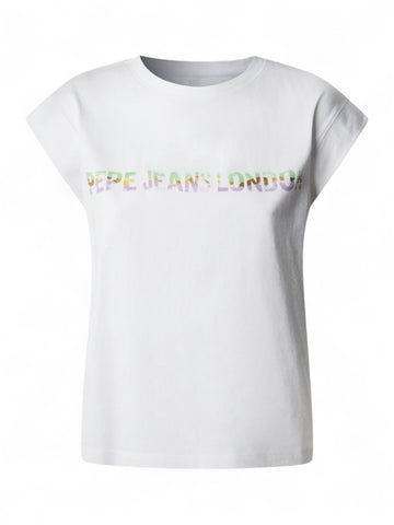 T-shirt Donna - Bianco