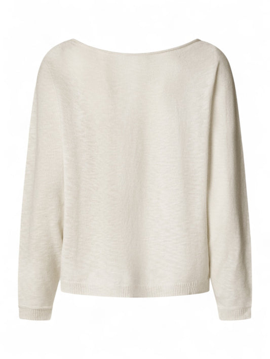 Maglia Donna - Bianco