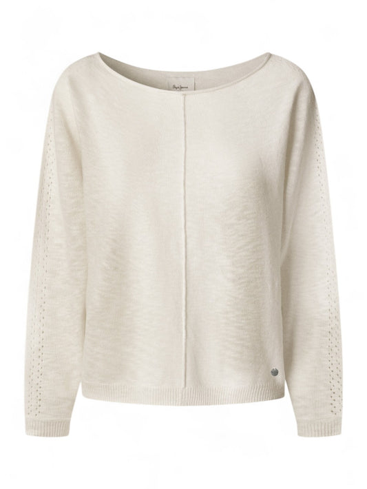 Maglia Donna - Bianco