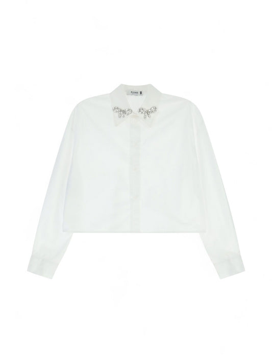 Camicia Donna - Bianco