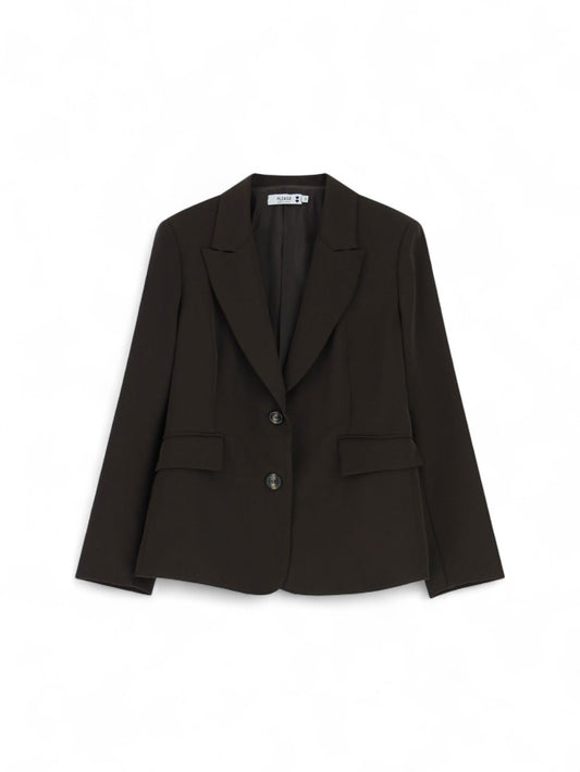 Giacca Donna - Marrone