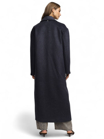 Cappotto Donna - Antracite