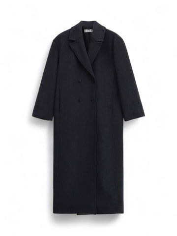 Cappotto Donna - Antracite