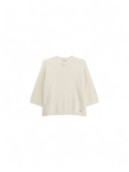 Maglia Donna - Panna