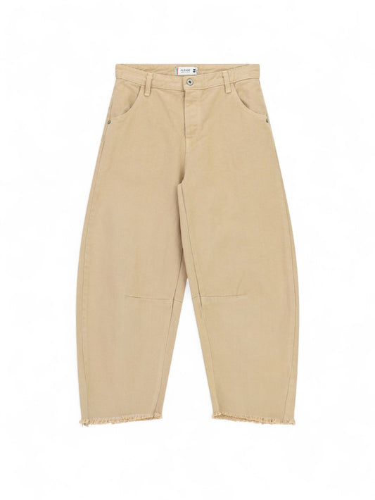 Pantalone Donna - Latte