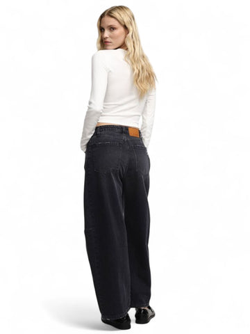 Pantalone Donna - Nero