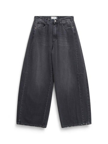 Pantalone Donna - Nero