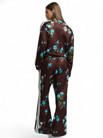 Pantalone Donna - Marrone