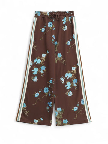 Pantalone Donna - Marrone