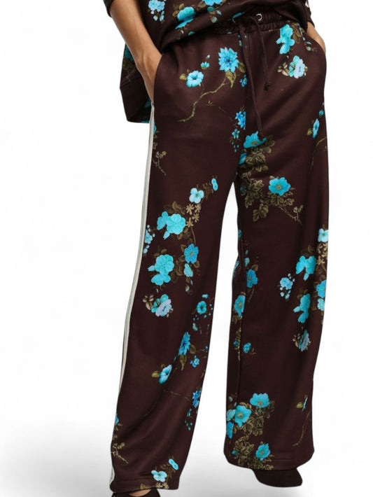 Pantalone Donna - Marrone