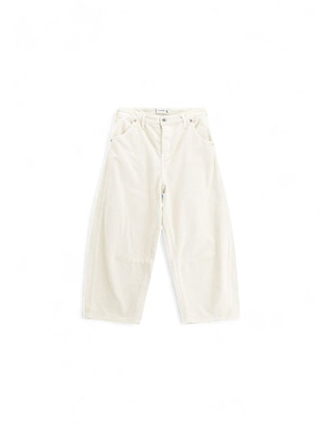 Pantalone Donna - Latte