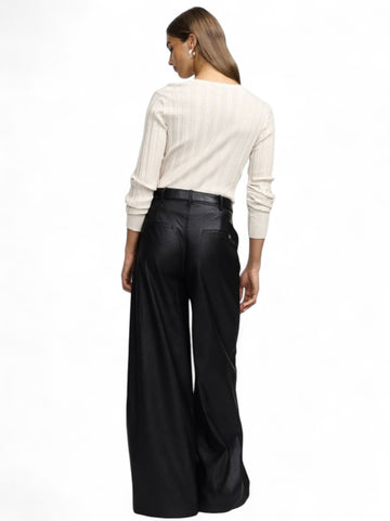 Pantalone Donna - Nero