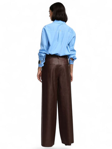Pantalone Marrone