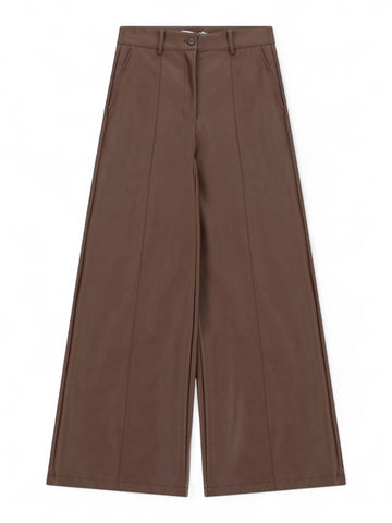 Pantalone Marrone