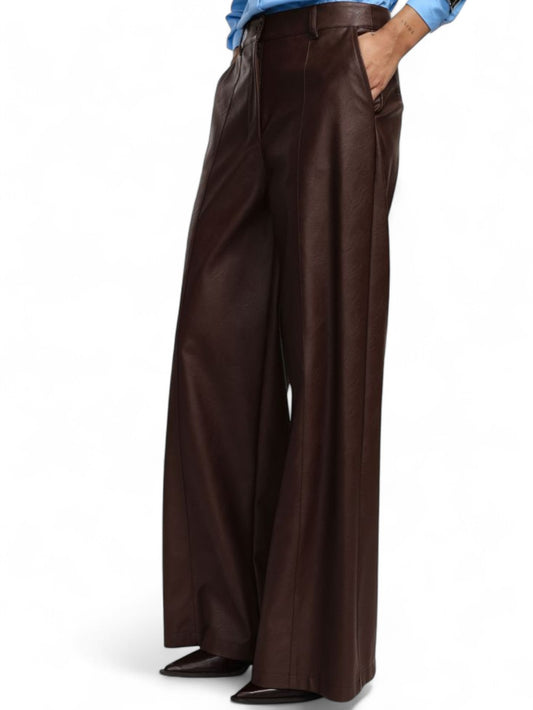 Pantalone Marrone