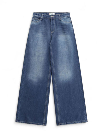 Jeans Donna - Blu
