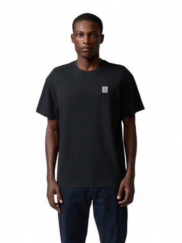 T-shirt Uomo - Nero