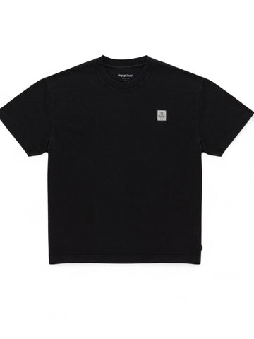 T-shirt Uomo - Nero