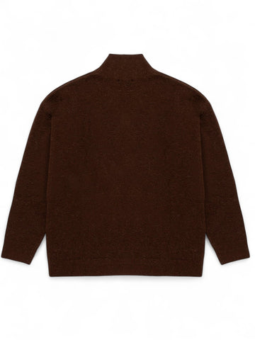 Maglia Donna - Marrone