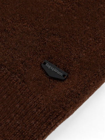 Maglia Donna - Marrone