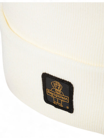 Cappello Unisex - Bianco