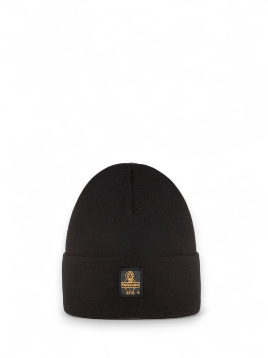 Cappello Unisex - Nero