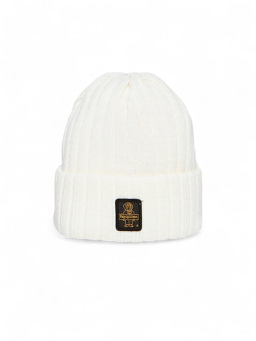 Cappello Unisex - Bianco