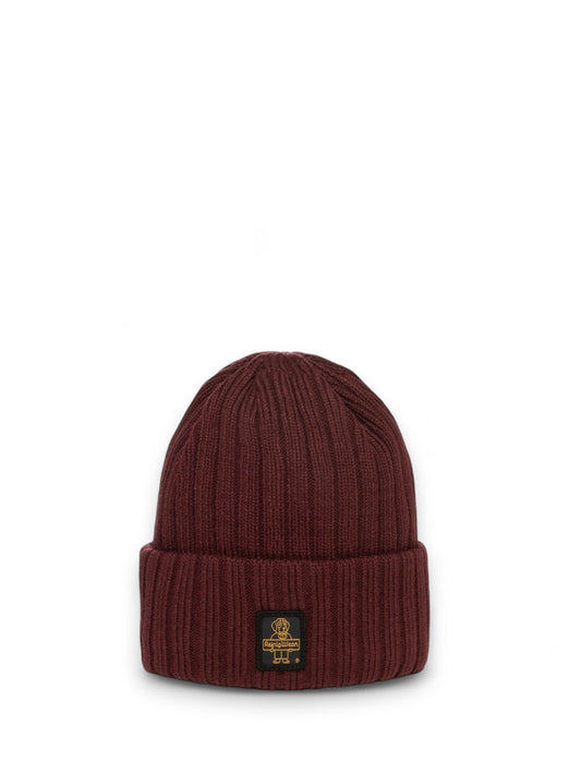 Cappello Unisex - bordeaux
