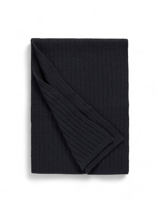 Sciarpa Unisex - Blu