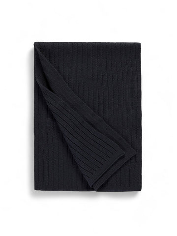 Sciarpa Unisex - Blu