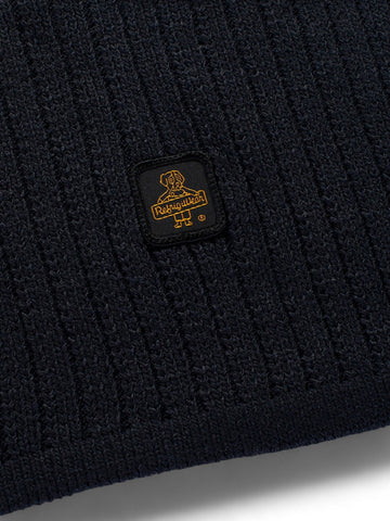 Sciarpa Unisex - Blu