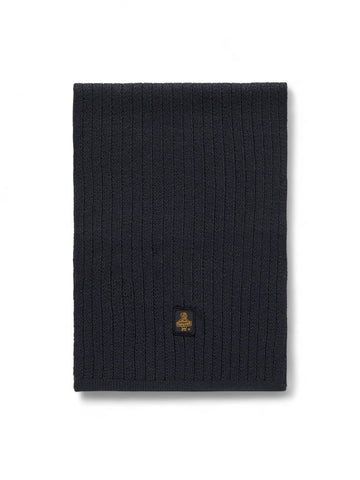 Sciarpa Unisex - Blu