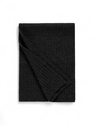 Sciarpa Unisex - Grigio