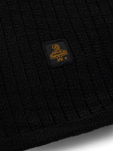 Sciarpa Unisex - Nero