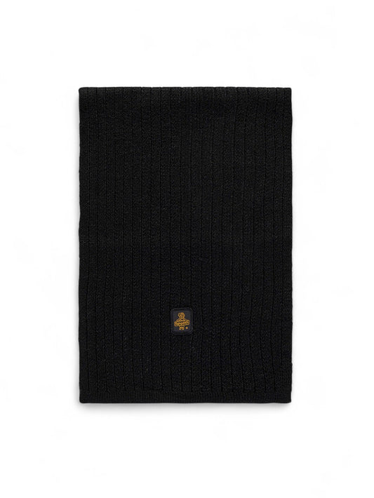 Sciarpa Unisex - Nero