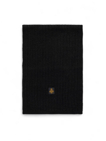 Sciarpa Unisex - Nero