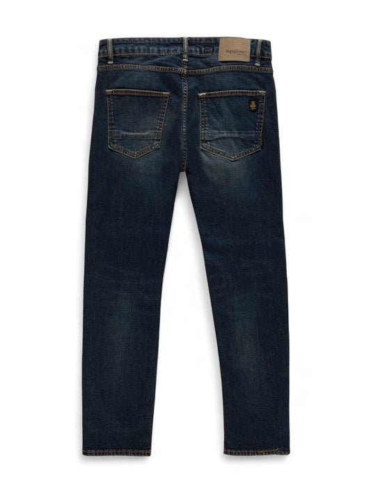 Pantalone Uomo - denim