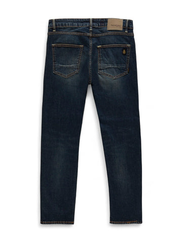 Pantalone Uomo - denim