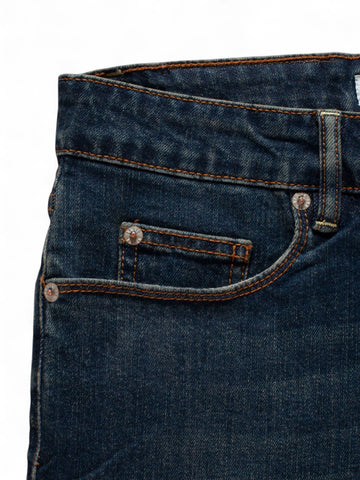 Pantalone Uomo - denim