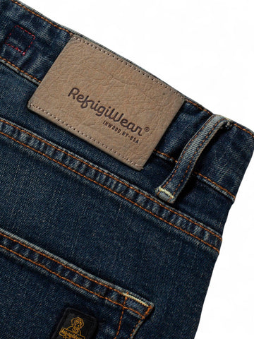 Pantalone Uomo - denim