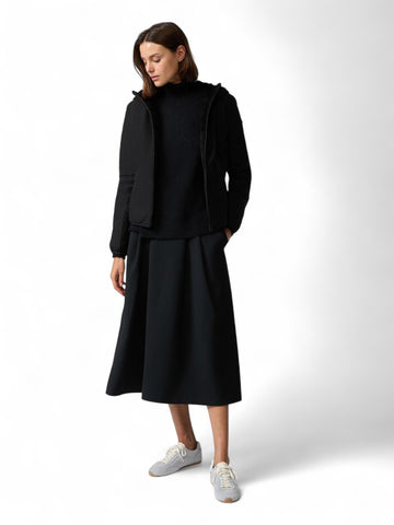 Giacca Donna - Nero