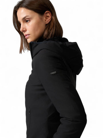 Giacca Donna - Nero