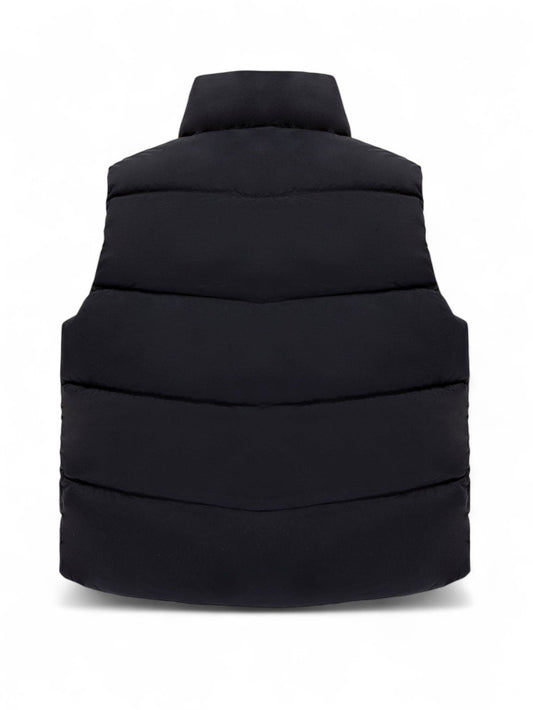 Gilet Donna - Nero