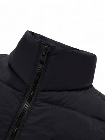 Gilet Donna - Nero