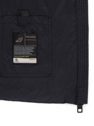 Gilet Donna - Nero