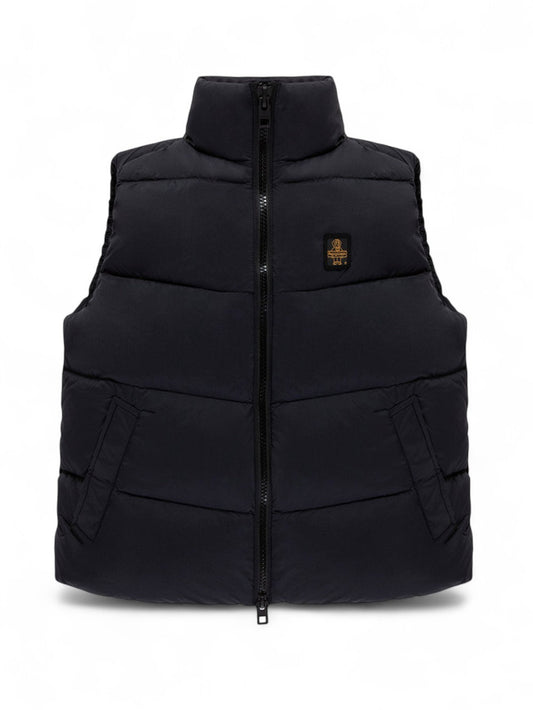 Gilet Donna - Nero