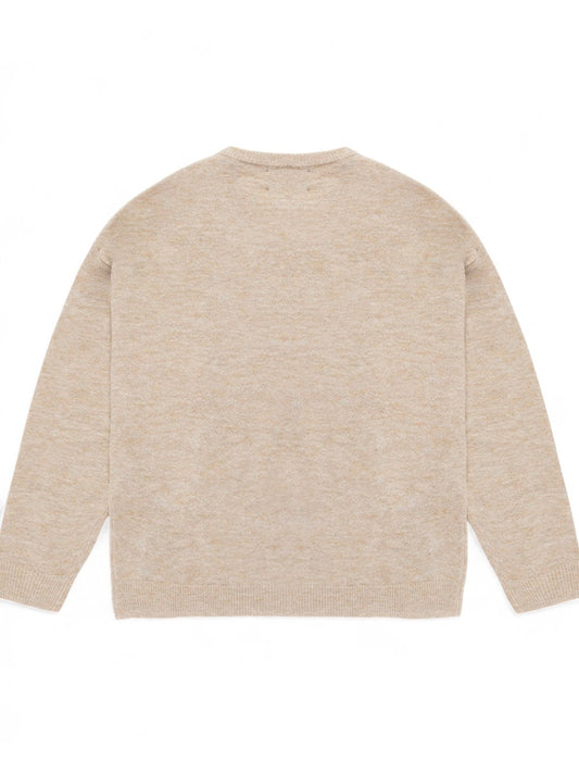 Maglia Donna - TAUPE