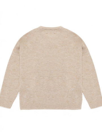 Maglia Donna - TAUPE