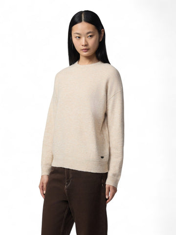 Maglia Donna - TAUPE
